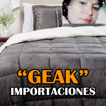 GEAK